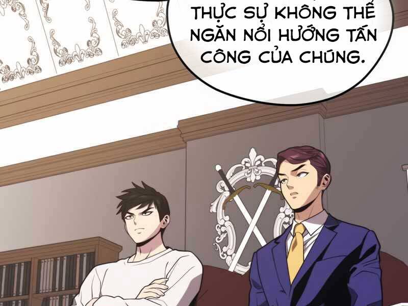 Seoul Tử Linh Sư Chapter 48 - Trang 2