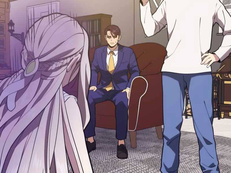 Seoul Tử Linh Sư Chapter 48 - Trang 2