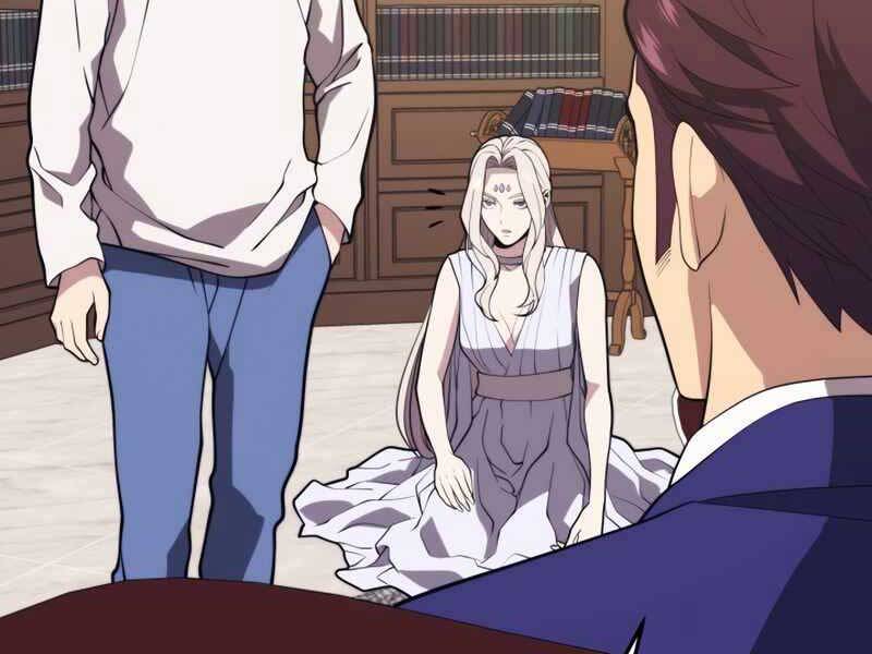 Seoul Tử Linh Sư Chapter 48 - Trang 2