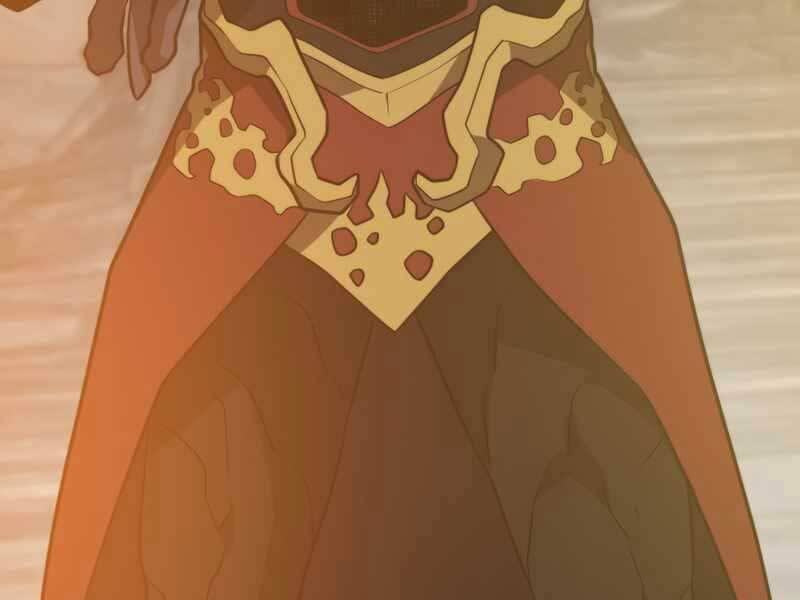 Seoul Tử Linh Sư Chapter 48 - Trang 2