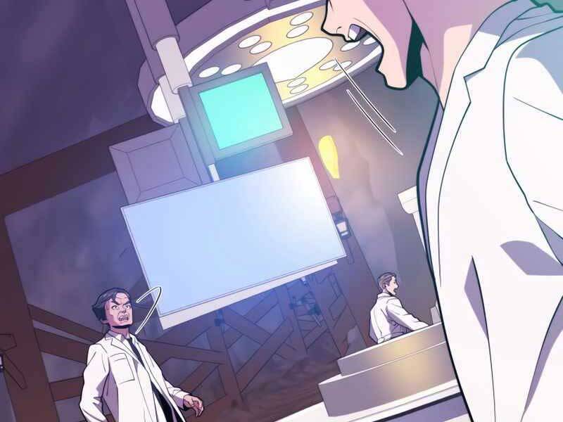 Seoul Tử Linh Sư Chapter 48 - Trang 2