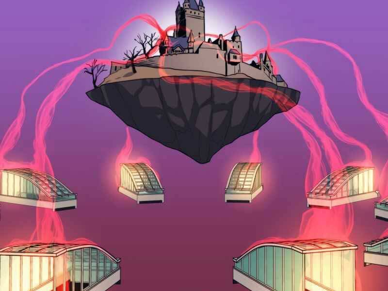 Seoul Tử Linh Sư Chapter 48 - Trang 2