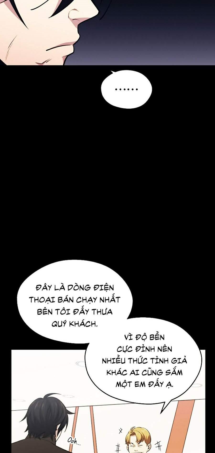 Seoul Tử Linh Sư Chapter 5 - Trang 2