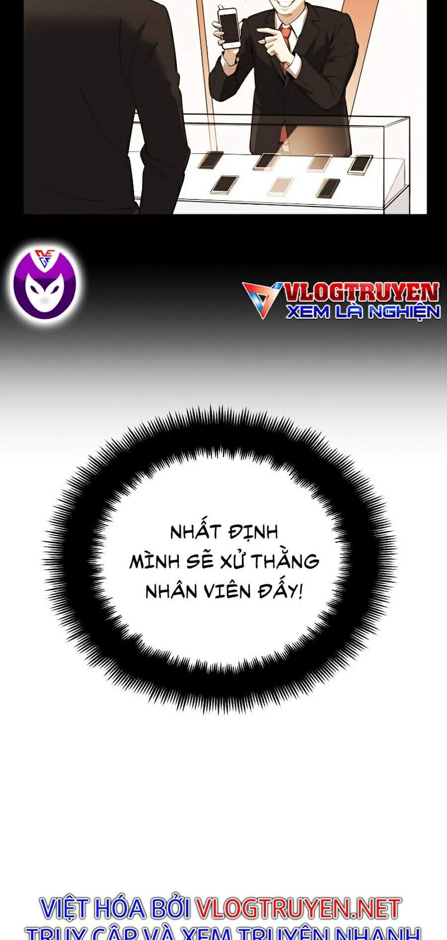 Seoul Tử Linh Sư Chapter 5 - Trang 2