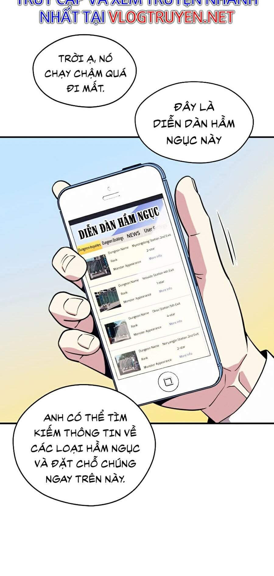 Seoul Tử Linh Sư Chapter 5 - Trang 2