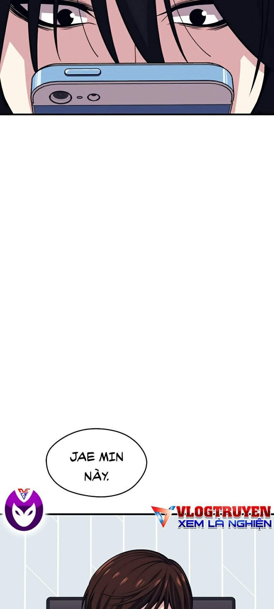 Seoul Tử Linh Sư Chapter 5 - Trang 2