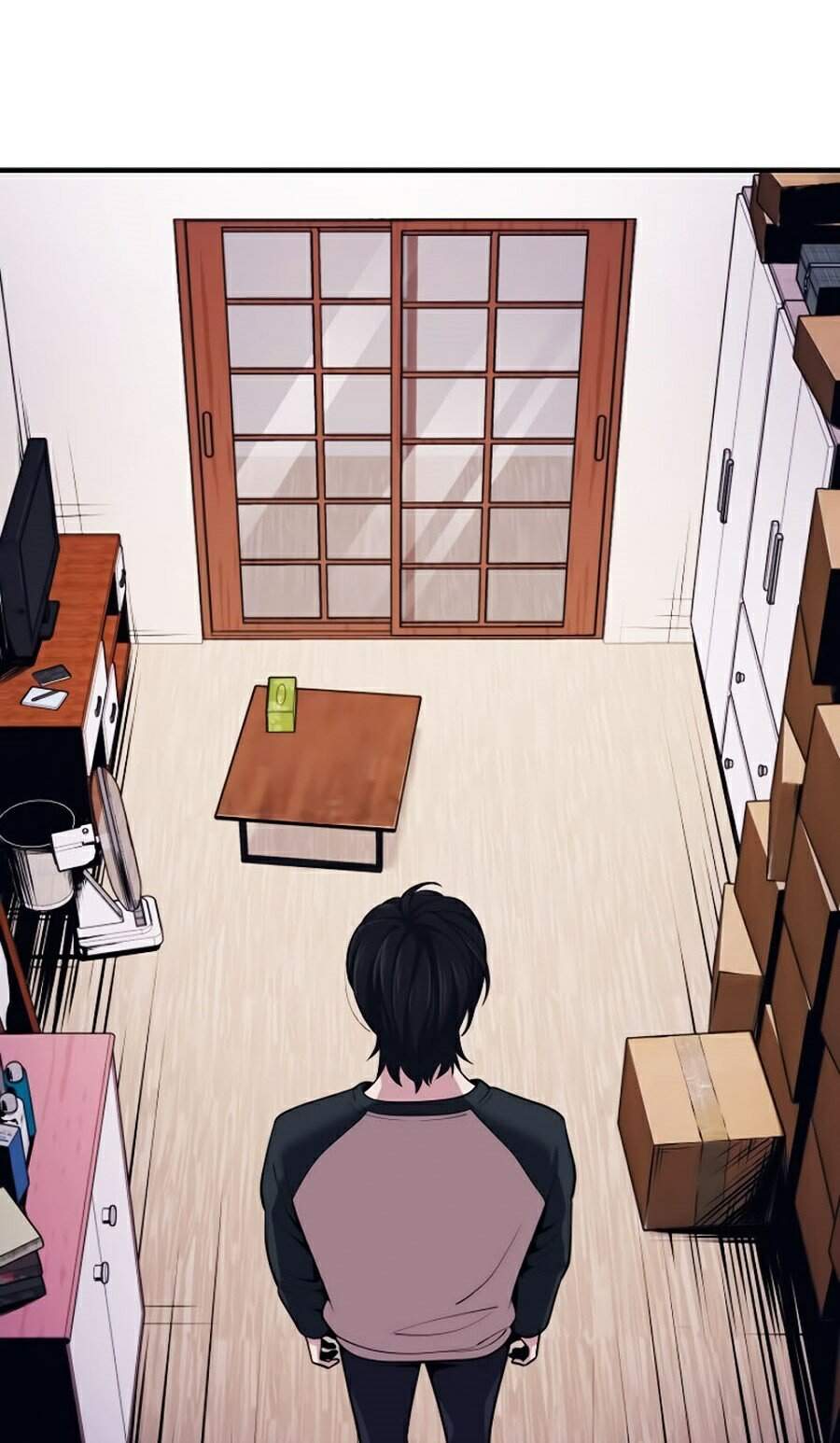 Seoul Tử Linh Sư Chapter 5 - Trang 2