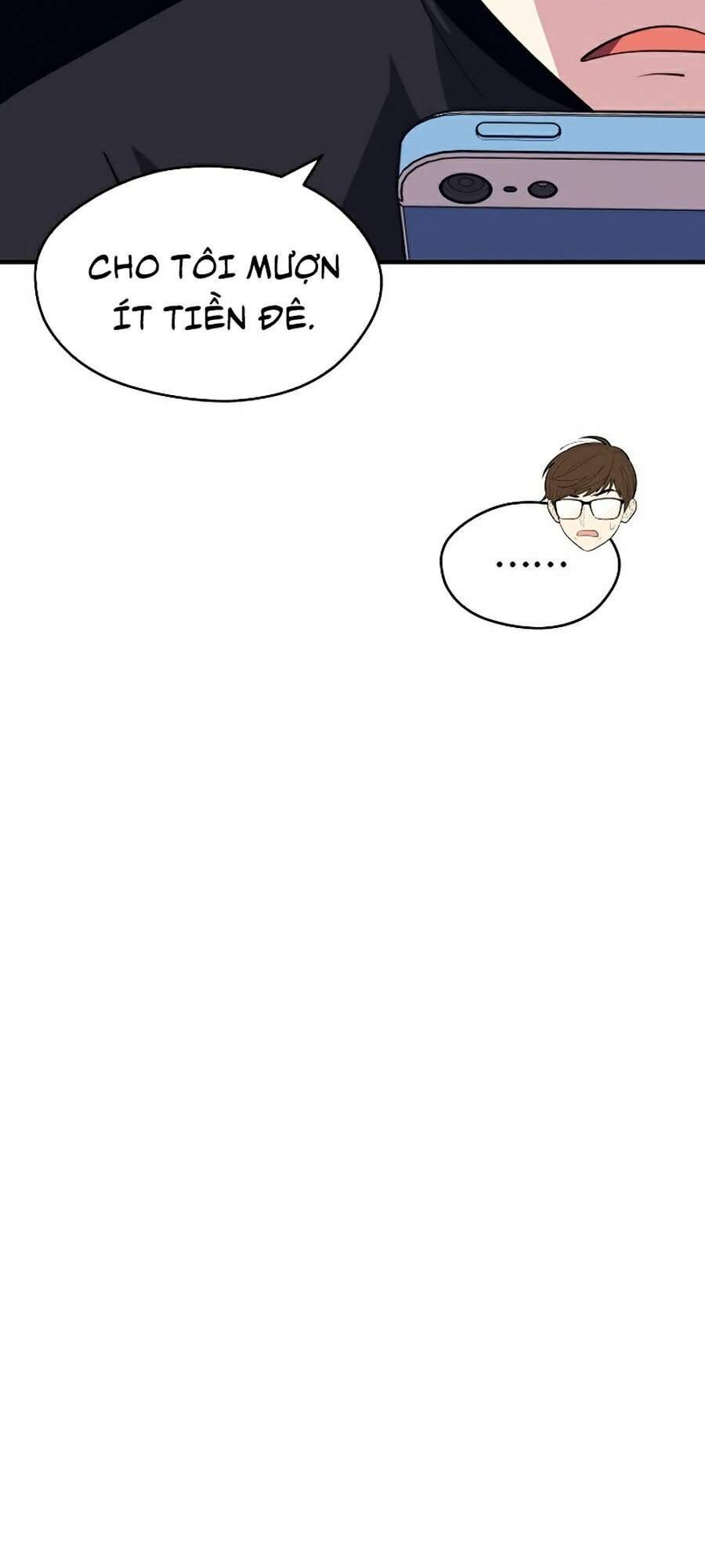 Seoul Tử Linh Sư Chapter 5 - Trang 2