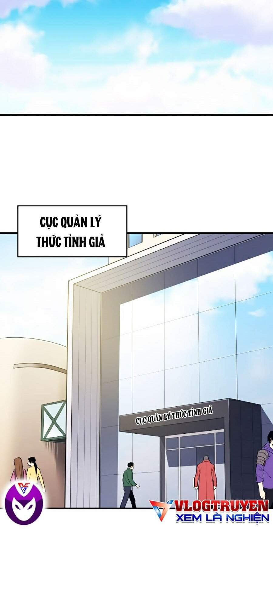 Seoul Tử Linh Sư Chapter 5 - Trang 2