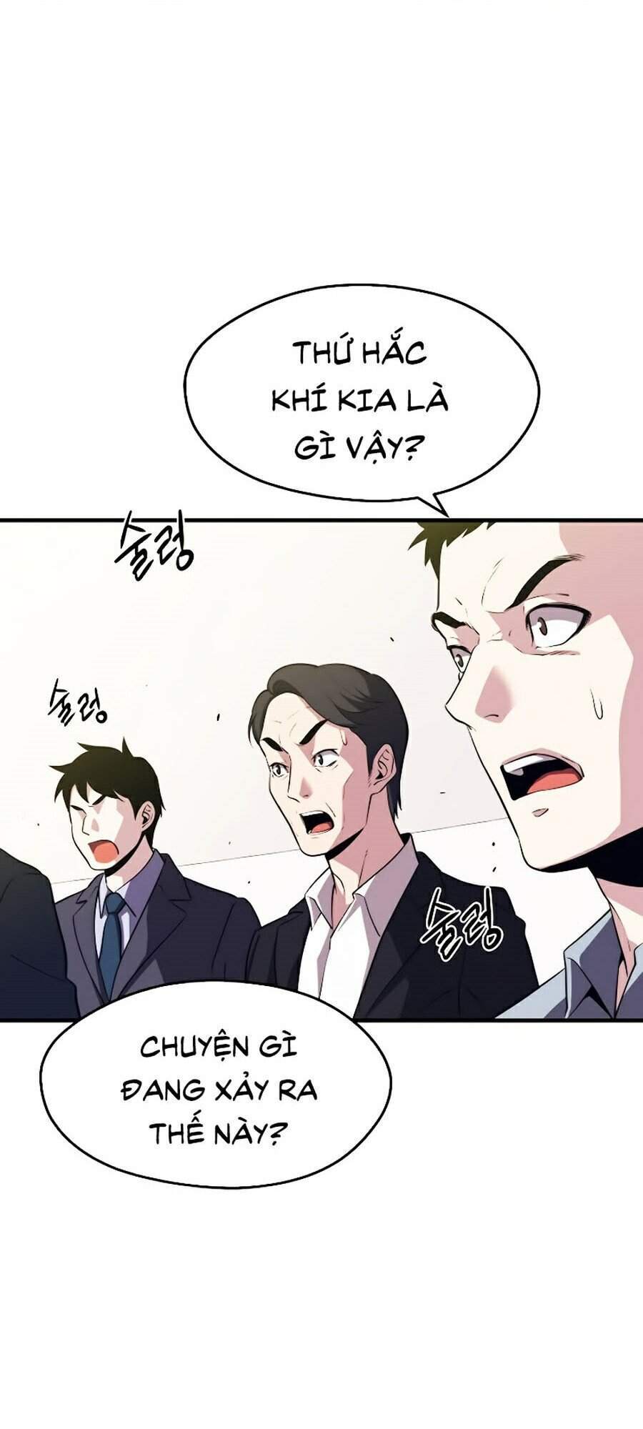 Seoul Tử Linh Sư Chapter 5 - Trang 2