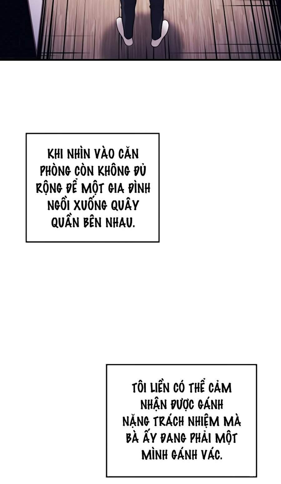 Seoul Tử Linh Sư Chapter 5 - Trang 2