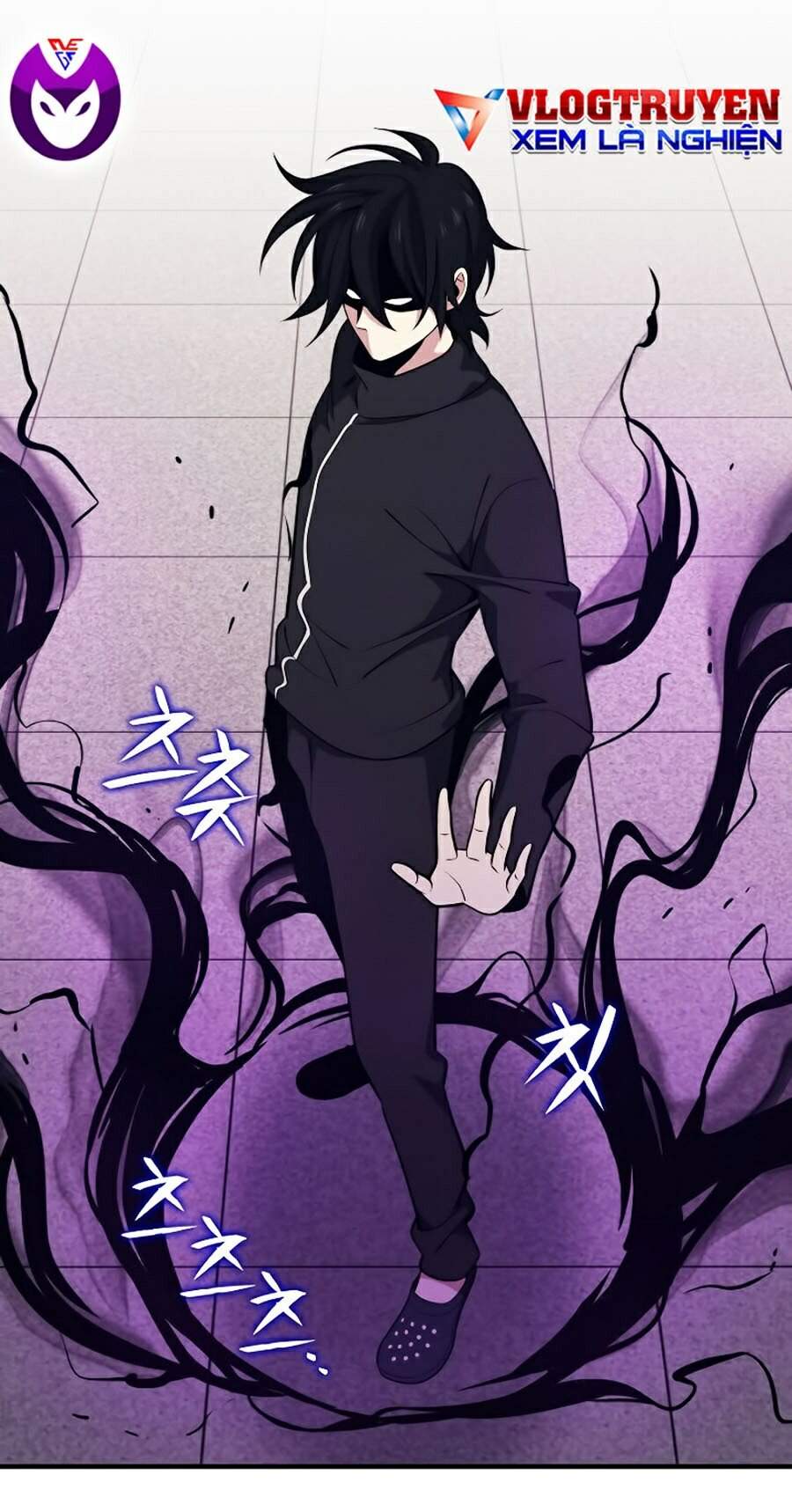 Seoul Tử Linh Sư Chapter 5 - Trang 2