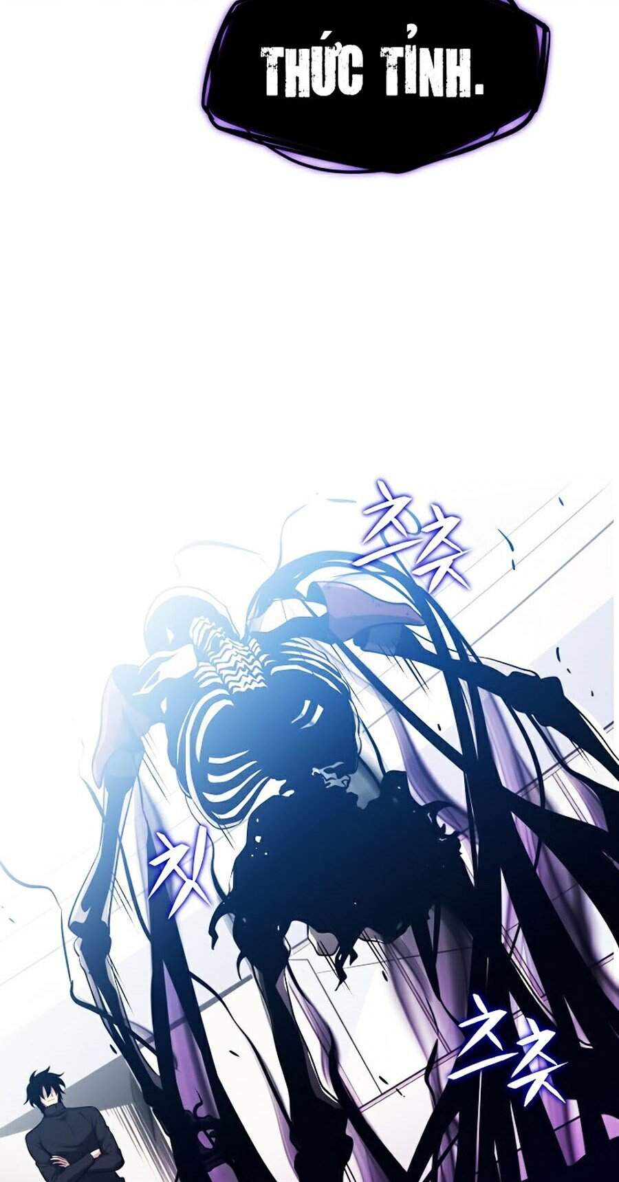 Seoul Tử Linh Sư Chapter 5 - Trang 2