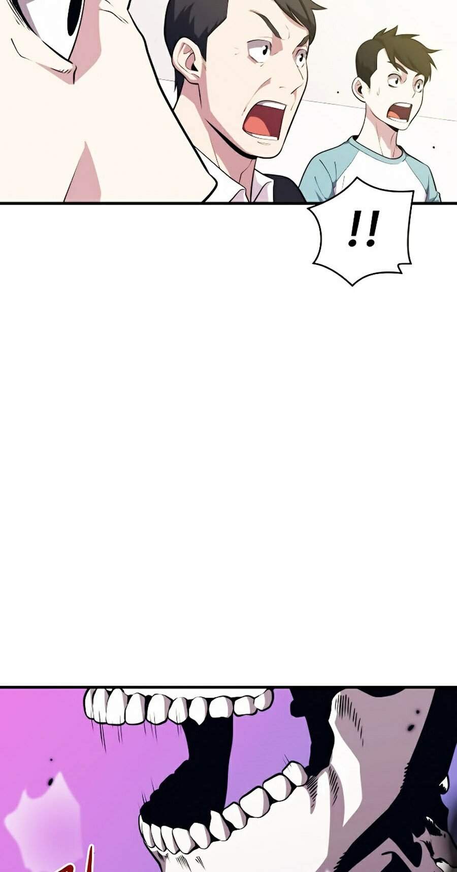 Seoul Tử Linh Sư Chapter 5 - Trang 2