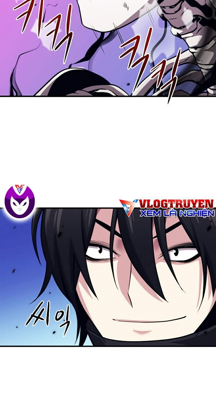 Seoul Tử Linh Sư Chapter 5 - Trang 2