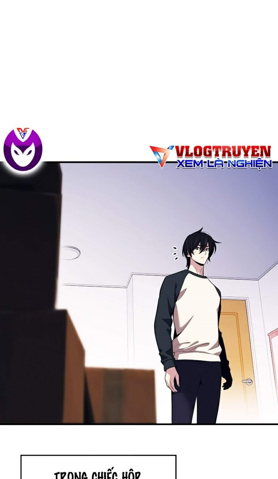 Seoul Tử Linh Sư Chapter 5 - Trang 2