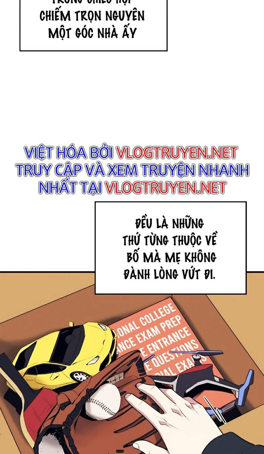 Seoul Tử Linh Sư Chapter 5 - Trang 2