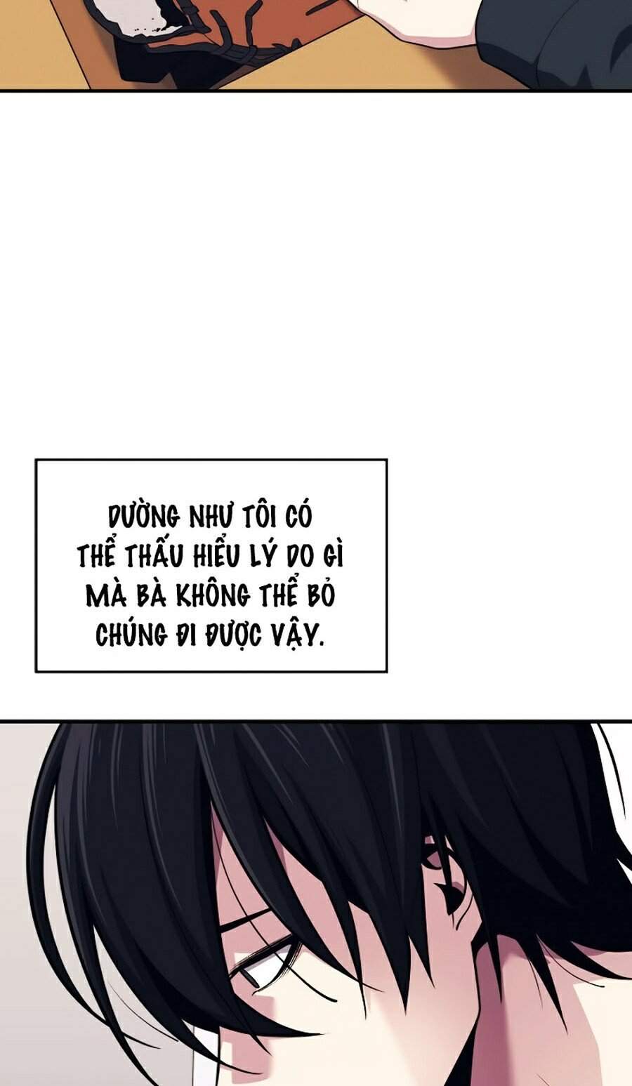 Seoul Tử Linh Sư Chapter 5 - Trang 2