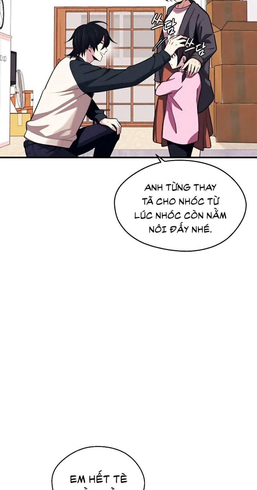 Seoul Tử Linh Sư Chapter 5 - Trang 2