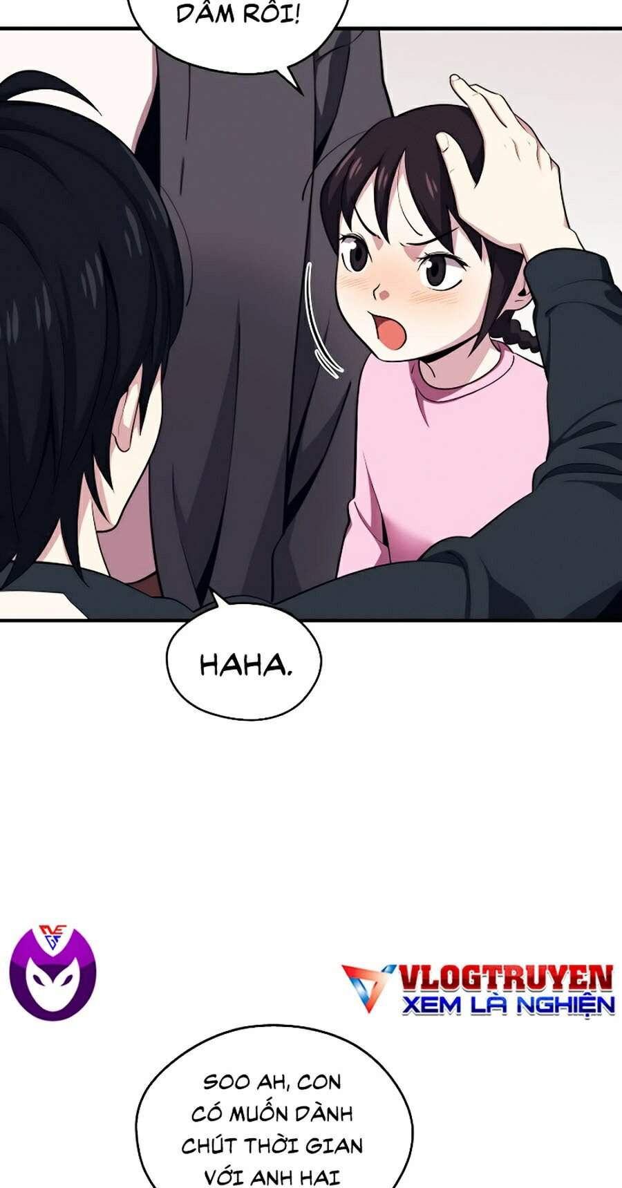 Seoul Tử Linh Sư Chapter 5 - Trang 2