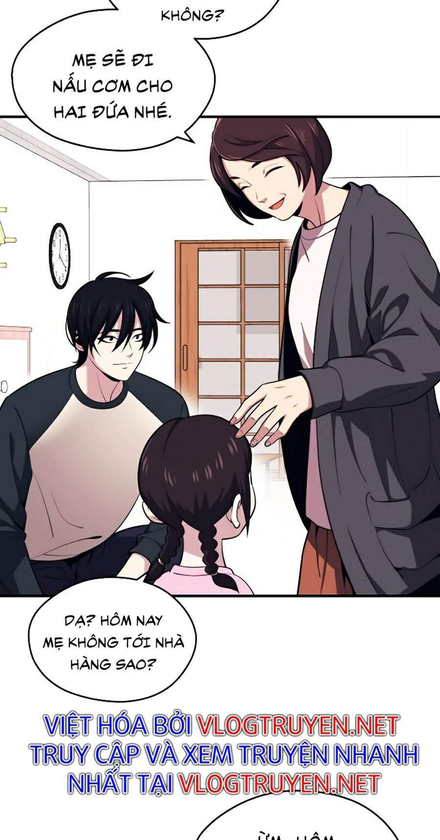 Seoul Tử Linh Sư Chapter 5 - Trang 2