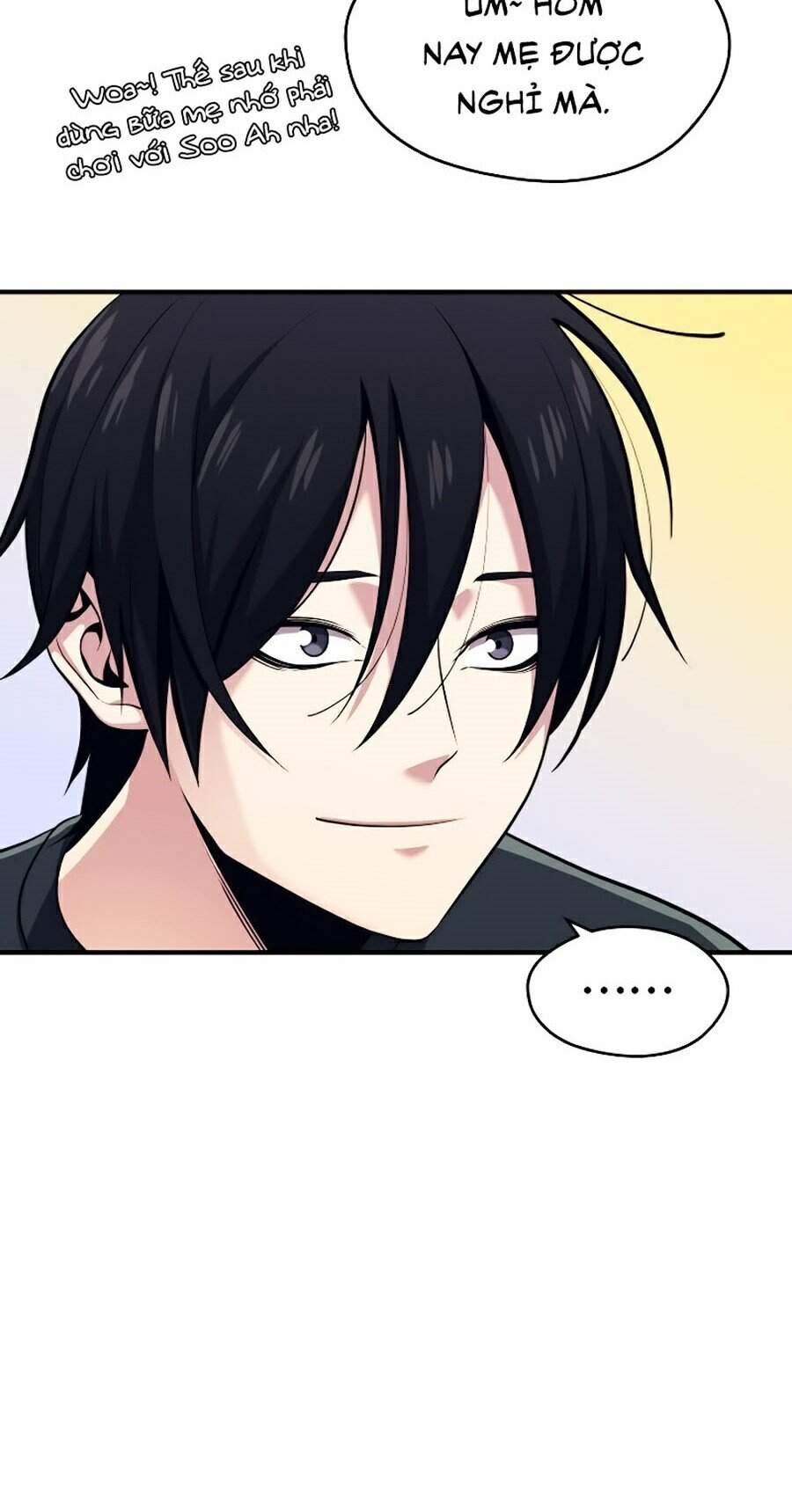 Seoul Tử Linh Sư Chapter 5 - Trang 2