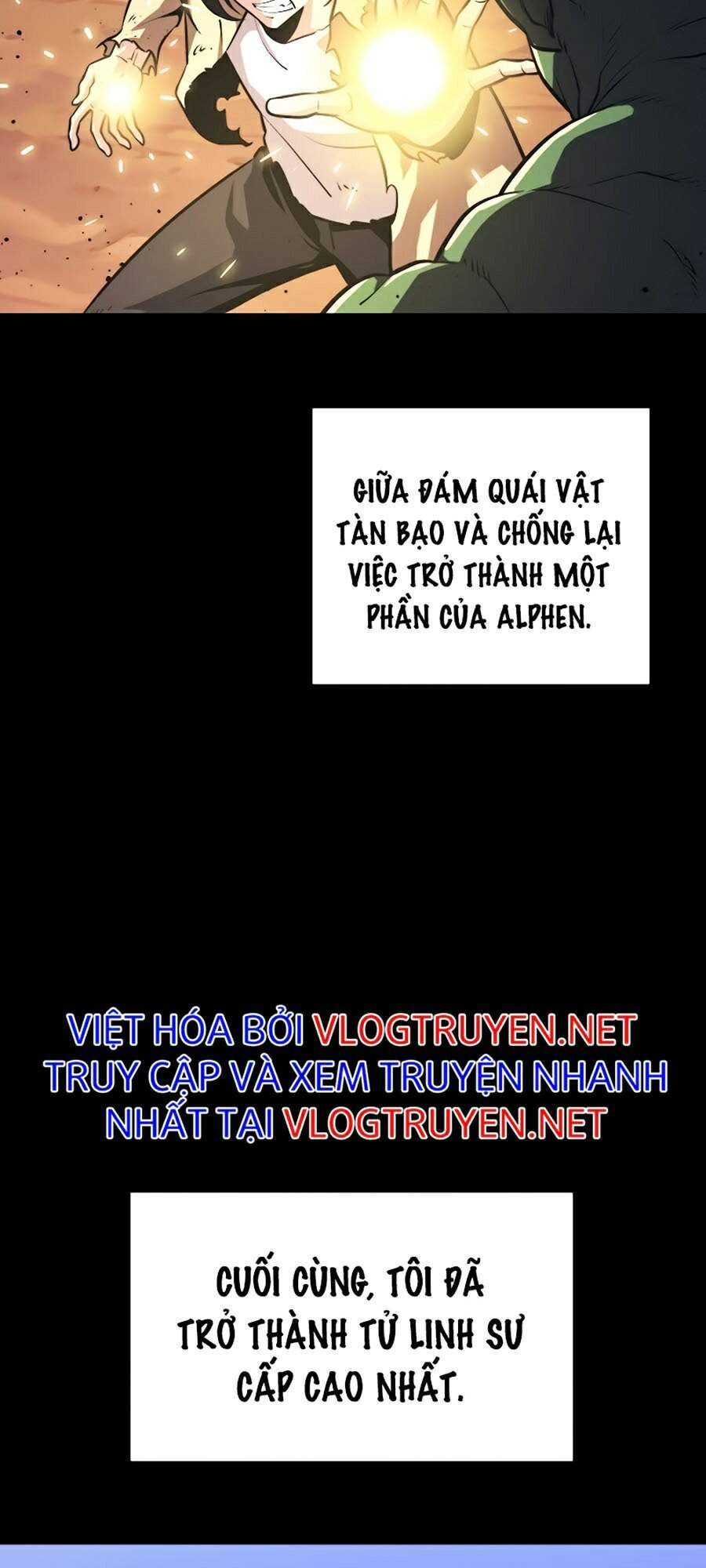 Seoul Tử Linh Sư Chapter 5 - Trang 2