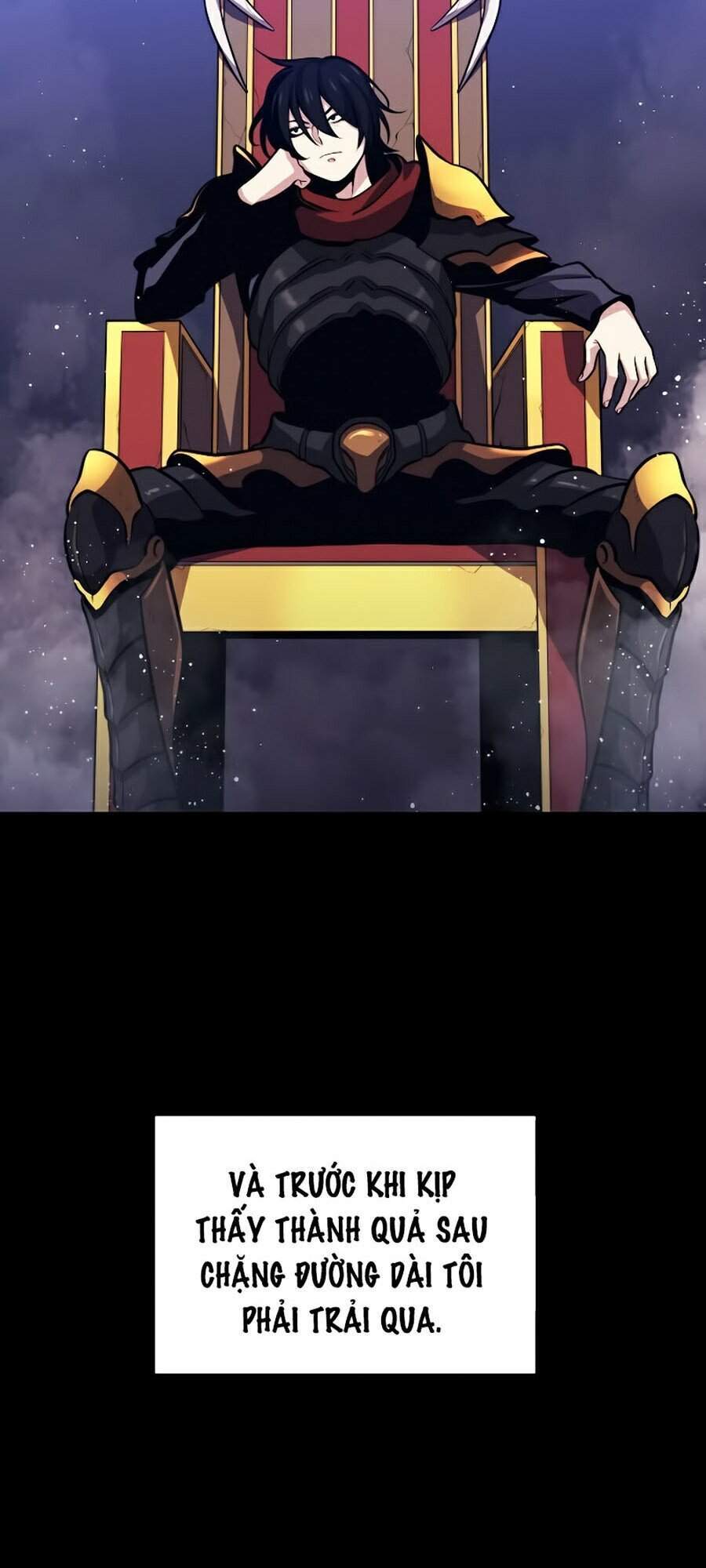 Seoul Tử Linh Sư Chapter 5 - Trang 2