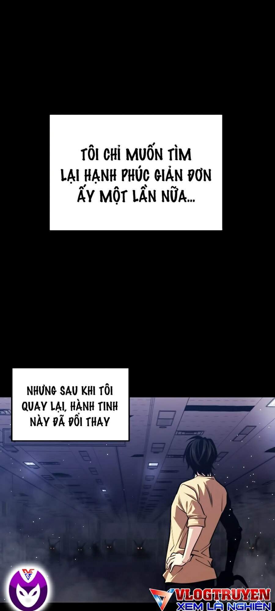 Seoul Tử Linh Sư Chapter 5 - Trang 2