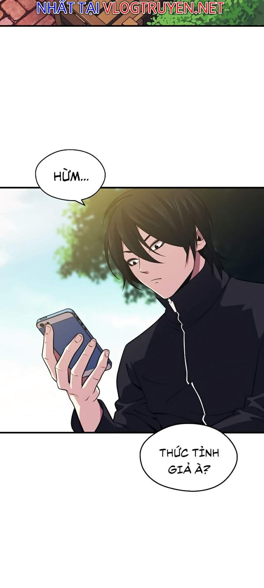 Seoul Tử Linh Sư Chapter 5 - Trang 2