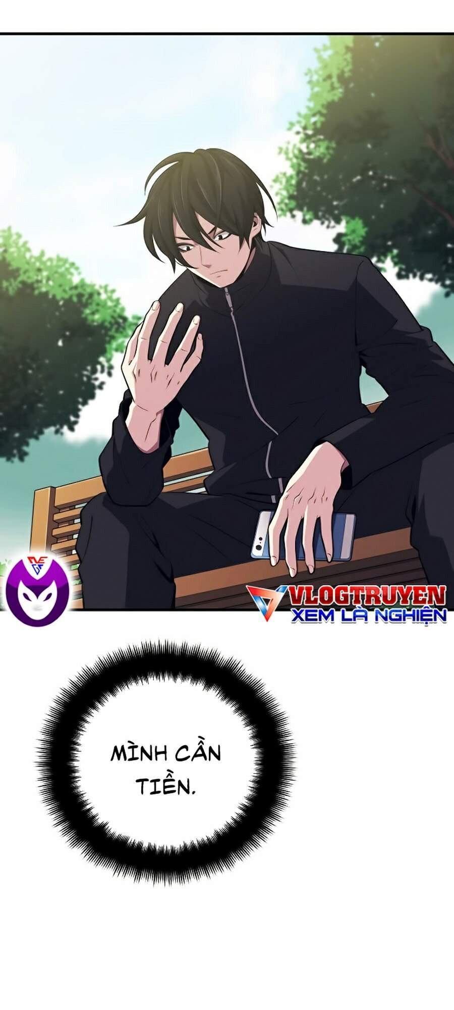 Seoul Tử Linh Sư Chapter 5 - Trang 2