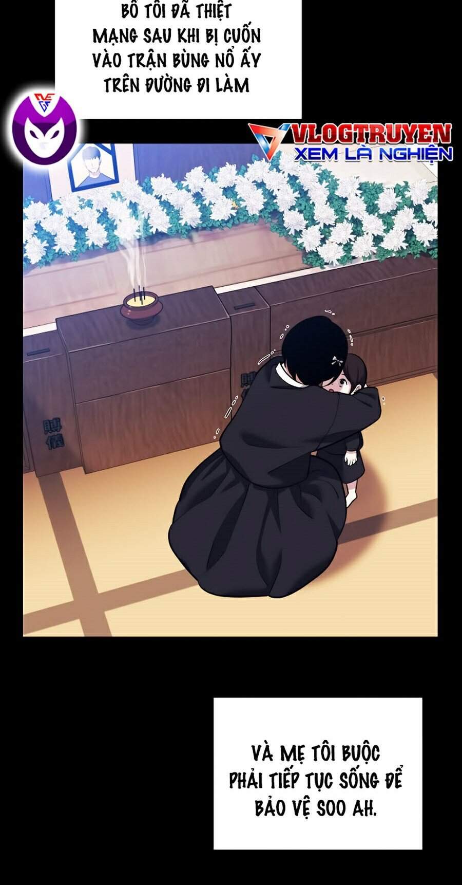 Seoul Tử Linh Sư Chapter 5 - Trang 2