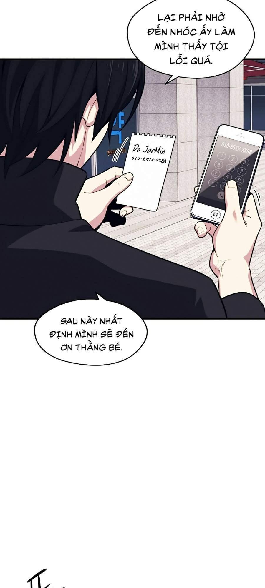 Seoul Tử Linh Sư Chapter 5 - Trang 2