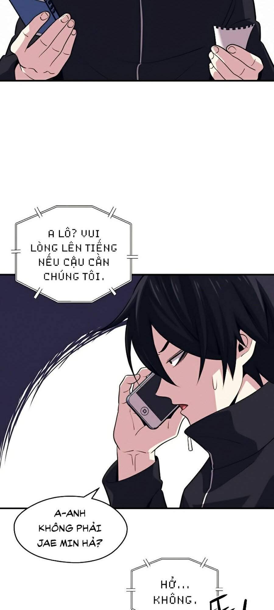 Seoul Tử Linh Sư Chapter 5 - Trang 2