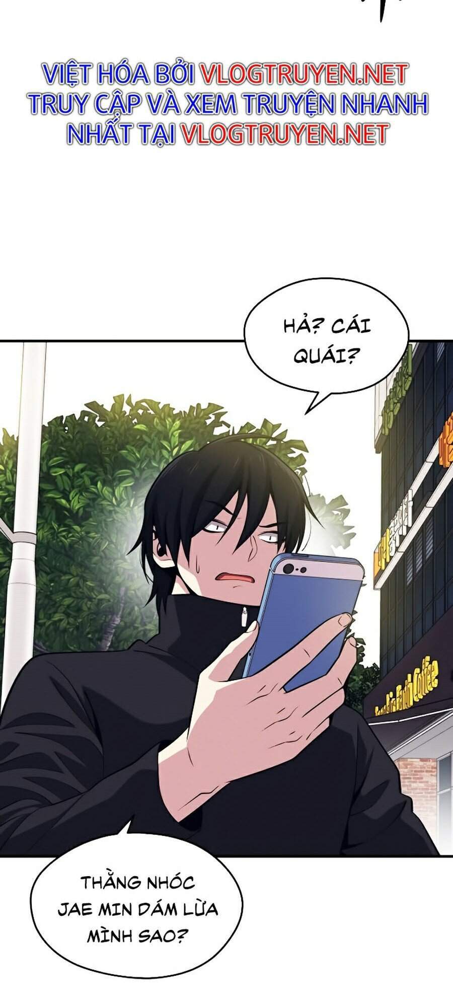 Seoul Tử Linh Sư Chapter 5 - Trang 2