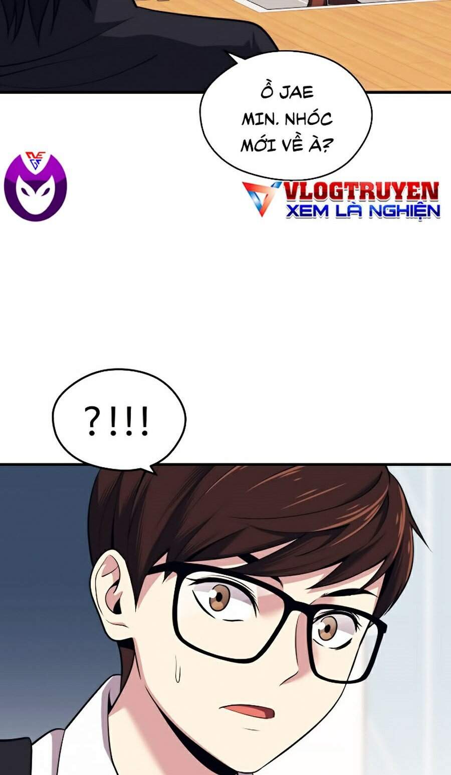 Seoul Tử Linh Sư Chapter 5 - Trang 2