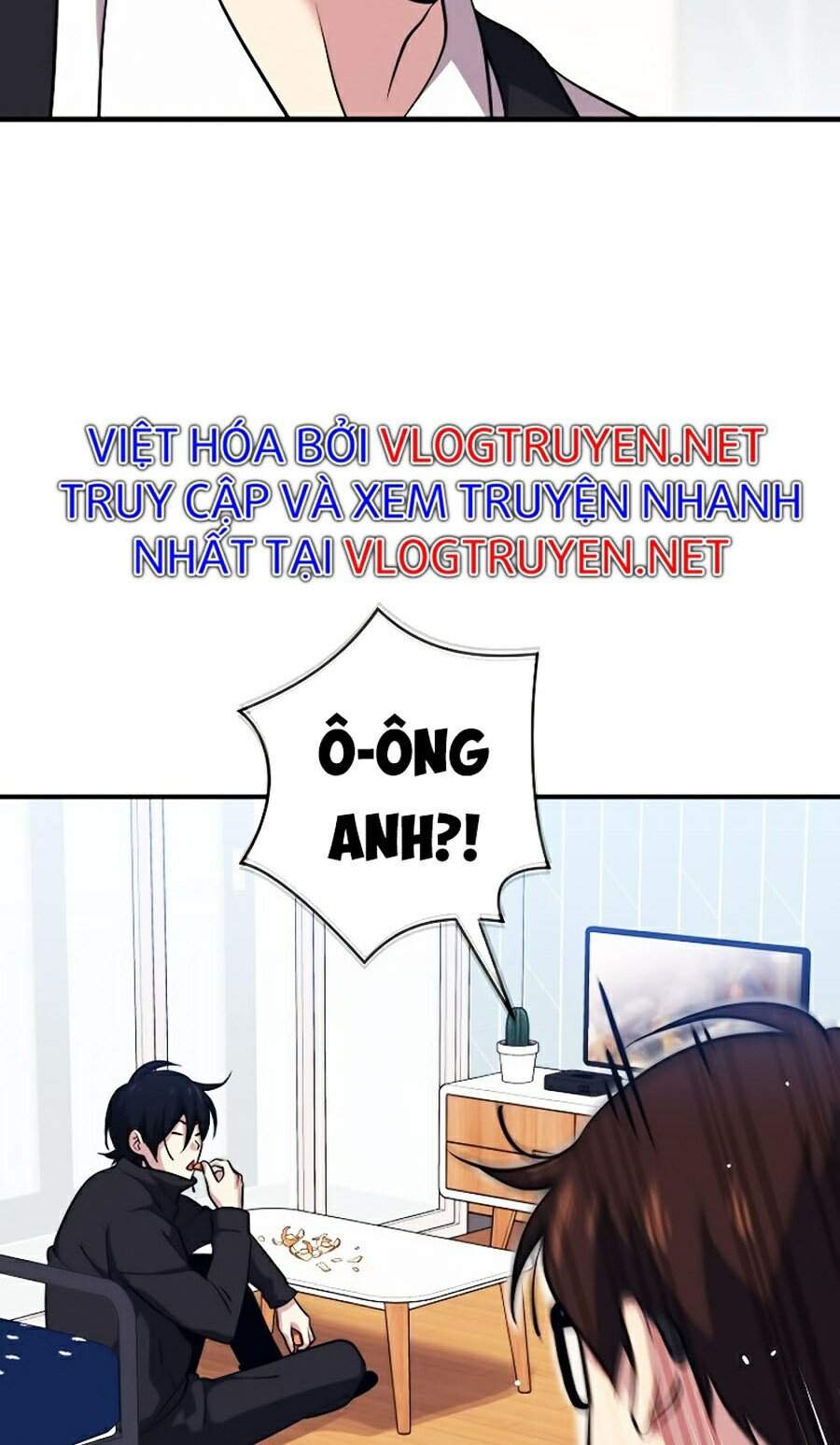 Seoul Tử Linh Sư Chapter 5 - Trang 2