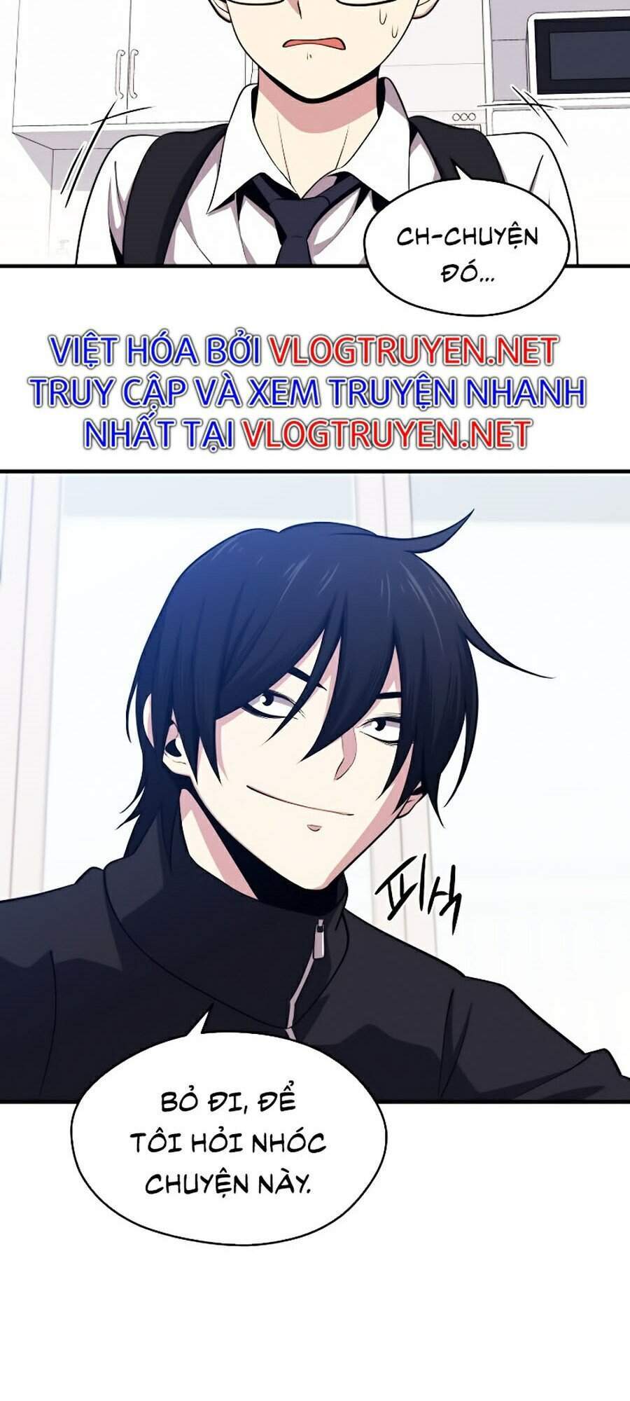 Seoul Tử Linh Sư Chapter 5 - Trang 2