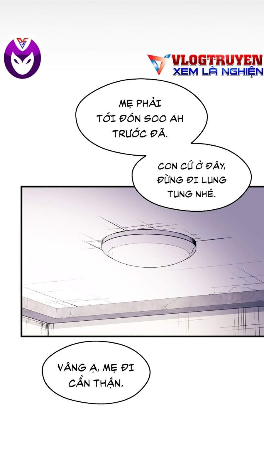 Seoul Tử Linh Sư Chapter 5 - Trang 2