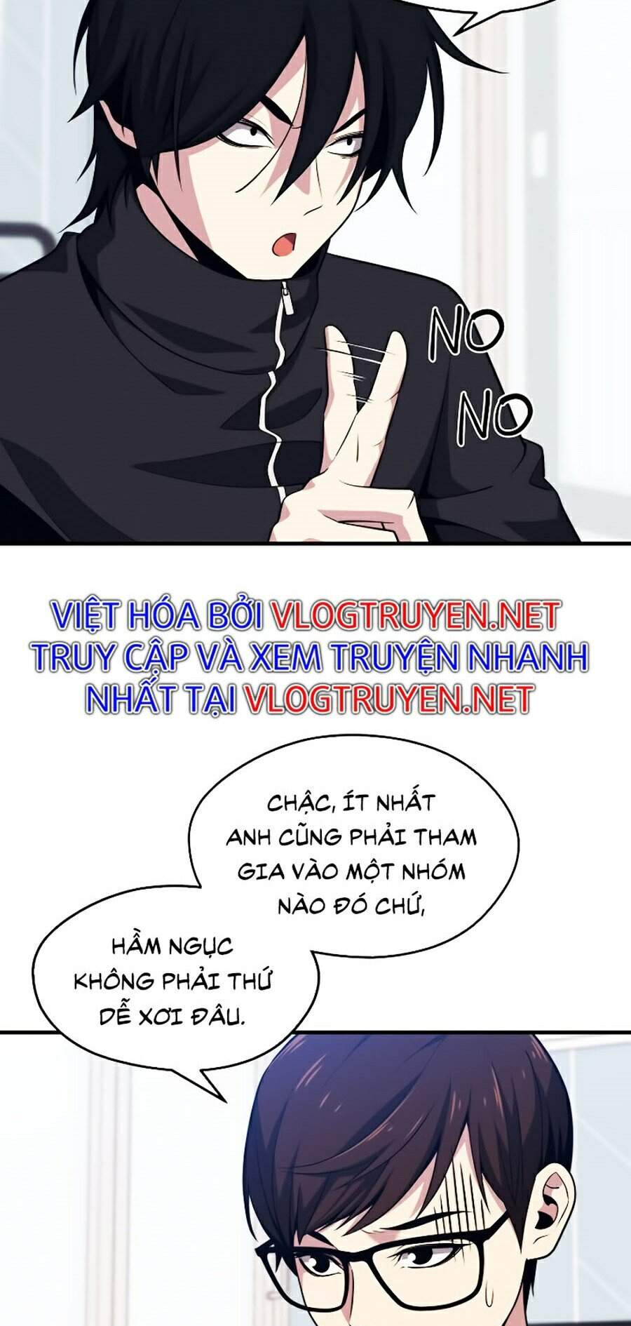 Seoul Tử Linh Sư Chapter 5 - Trang 2