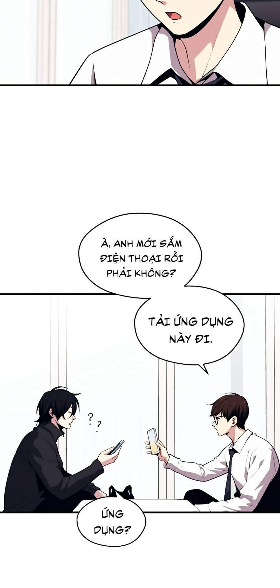 Seoul Tử Linh Sư Chapter 5 - Trang 2