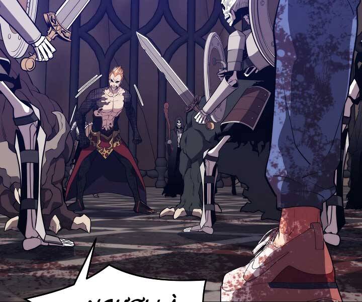 Seoul Tử Linh Sư Chapter 50 - Trang 2