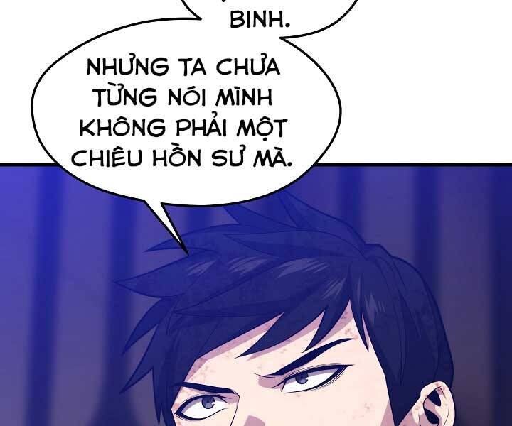 Seoul Tử Linh Sư Chapter 50 - Trang 2