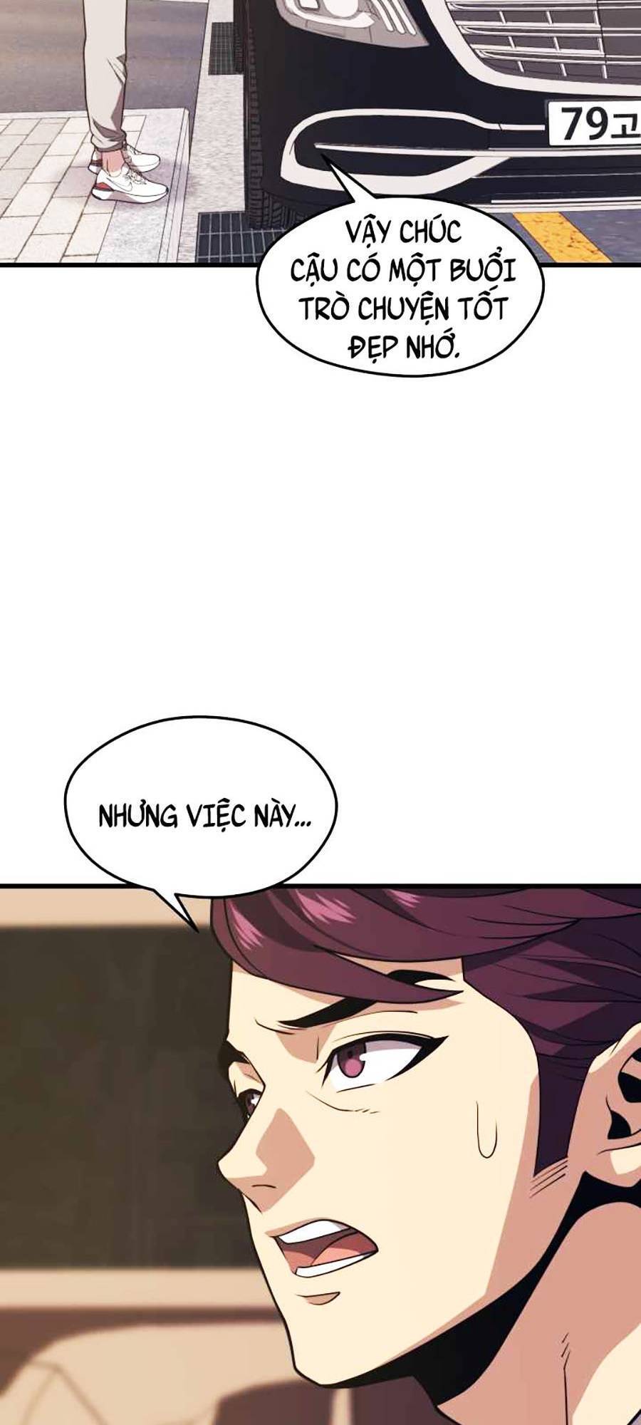 Seoul Tử Linh Sư Chapter 51 - Trang 2