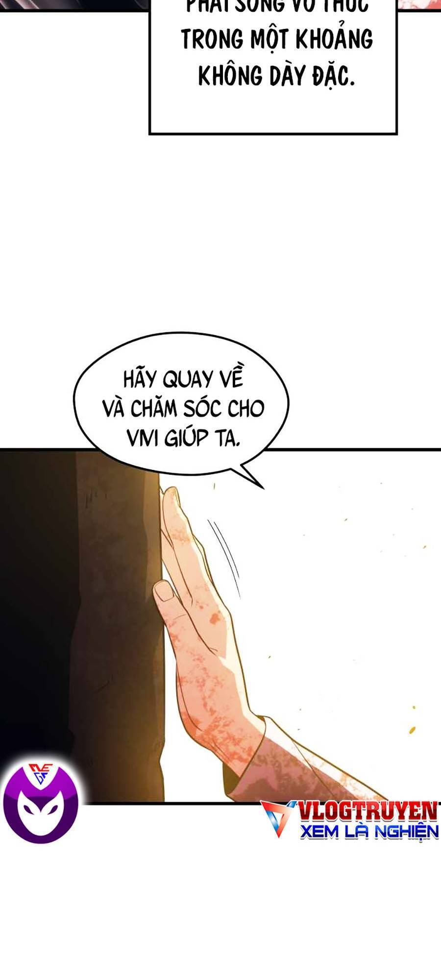 Seoul Tử Linh Sư Chapter 51 - Trang 2