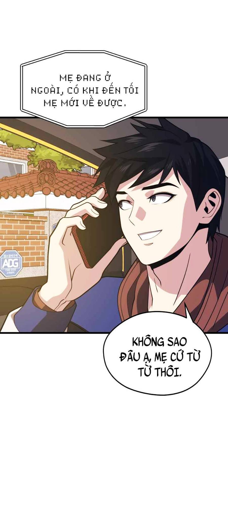 Seoul Tử Linh Sư Chapter 51 - Trang 2