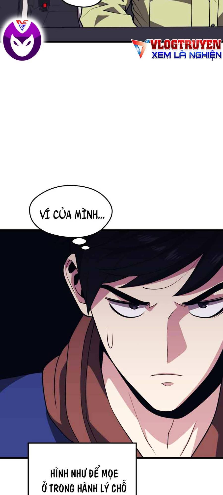 Seoul Tử Linh Sư Chapter 51 - Trang 2