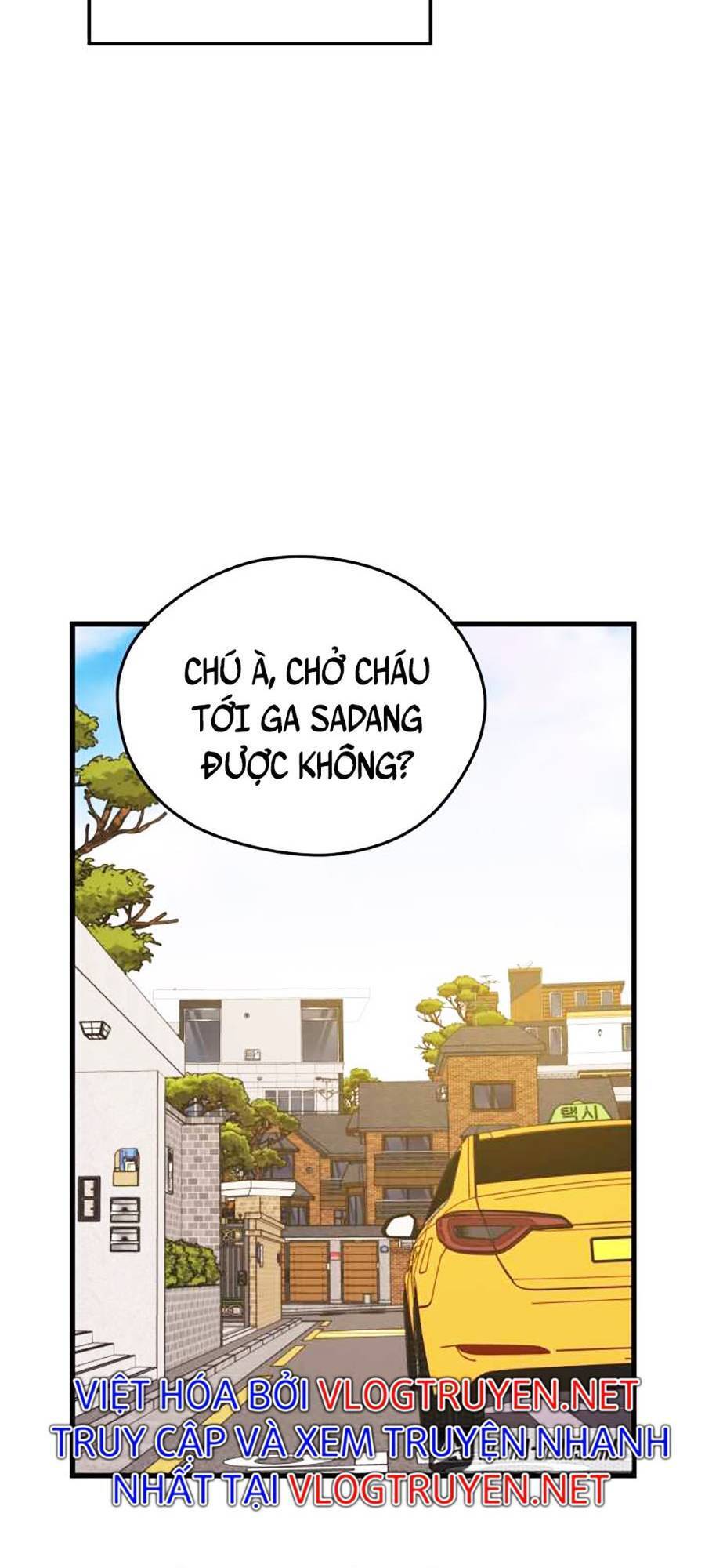 Seoul Tử Linh Sư Chapter 51 - Trang 2