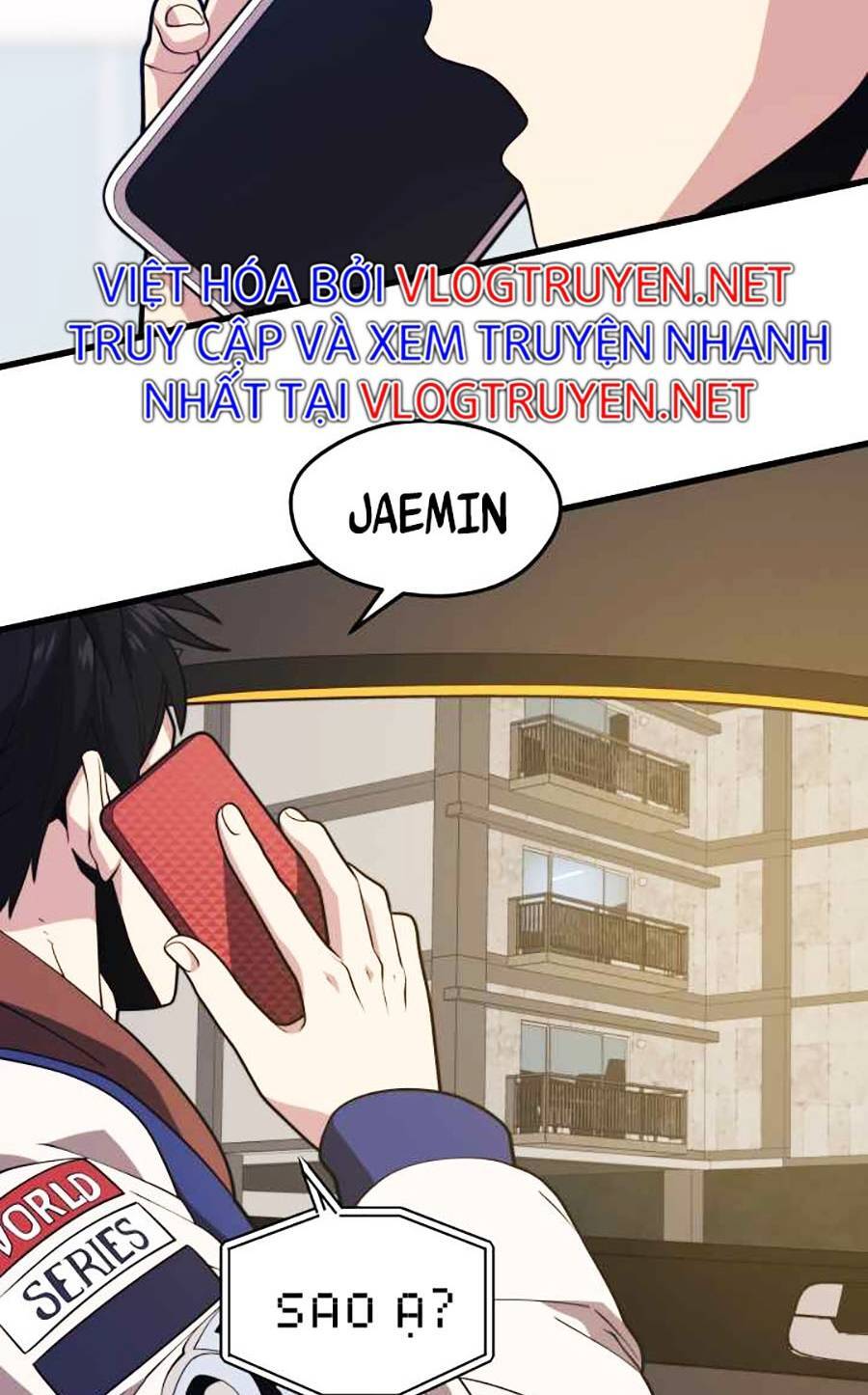 Seoul Tử Linh Sư Chapter 51 - Trang 2