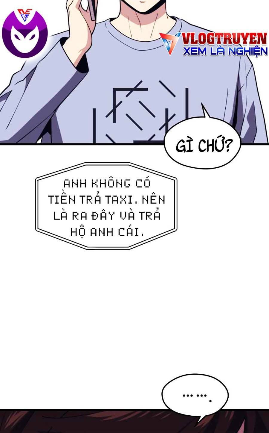 Seoul Tử Linh Sư Chapter 51 - Trang 2